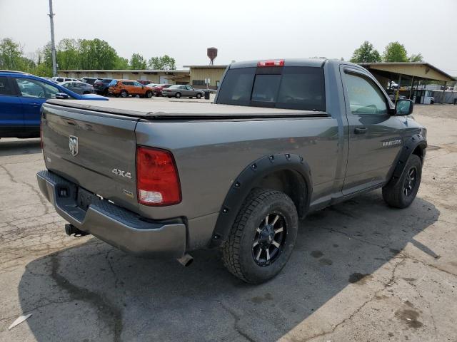 صورة رقم 3 من المزاد - 2011 DODGE RAM 1500 مع VIN 3D7JV1EP8BG511851