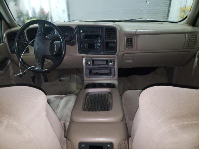 Photo 8 from auction – 2004 CHEVROLET SILVERADO with VIN 2GCEK13T741317439
