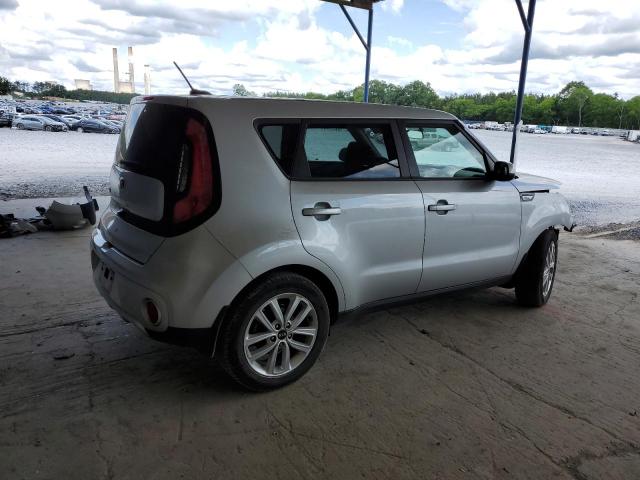 Photo 3 from auction – 2018 KIA SOUL + with VIN KNDJP3A5XJ7512823