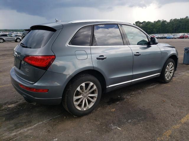 Zdjęcie 3 z aukcji – 2016 AUDI Q5 PREMIUM z VIN WA1C2AFP6GA019233