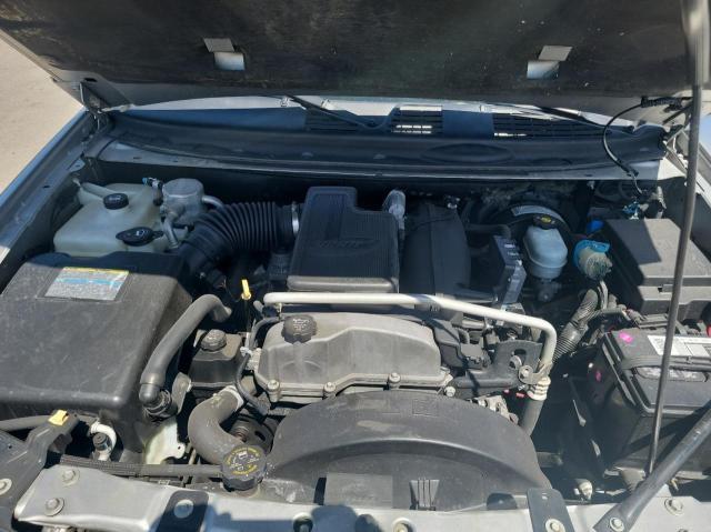 Photo 7 from auction – 2008 GMC ENVOY with VIN 1GKDS13S682137687