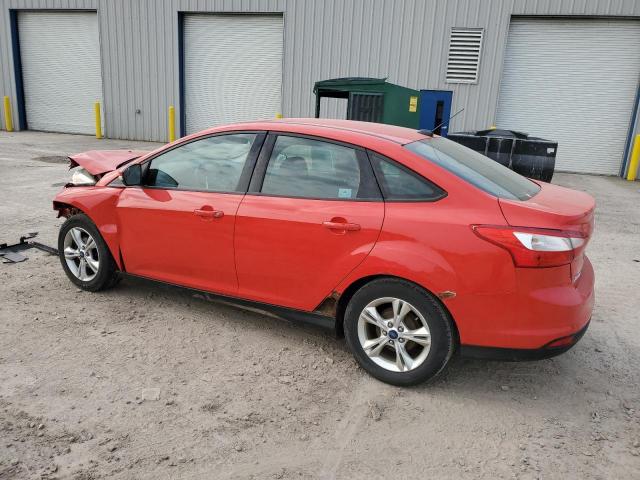 Photo 2 from auction – 2013 FORD FOCUS SE with VIN 1FADP3F26DL178271