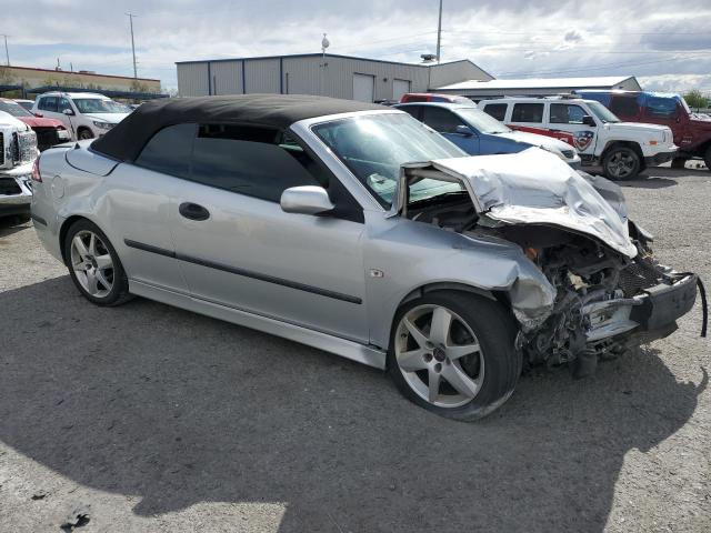 Photo 4 from auction – 2005 SAAB 9-3 ARC with VIN YS3FD75Y756002220