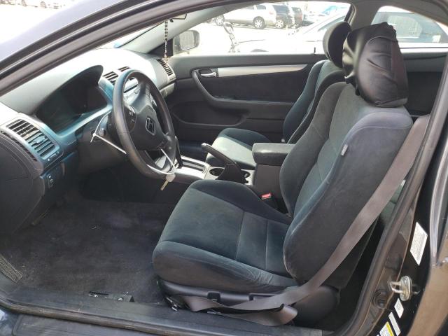 Photo 7 from auction – 2003 HONDA ACCORD EX with VIN 1HGCM72673A035050