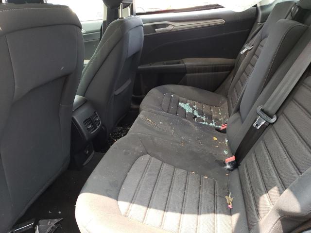 Photo 10 from auction – 2020 FORD FUSION SE with VIN 3FA6P0HD4LR156341