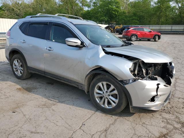 Photo 4 from auction – 2016 NISSAN ROGUE S with VIN KNMAT2MV6GP686446