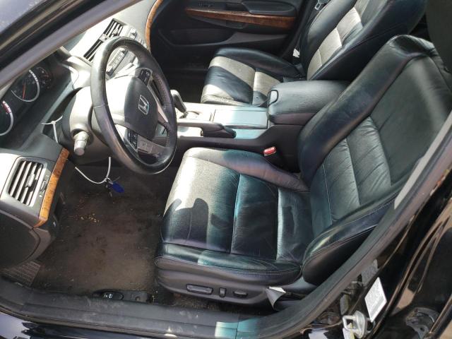 Photo 7 from auction – 2011 HONDA ACCORD EXL with VIN 1HGCP2F83BA011672