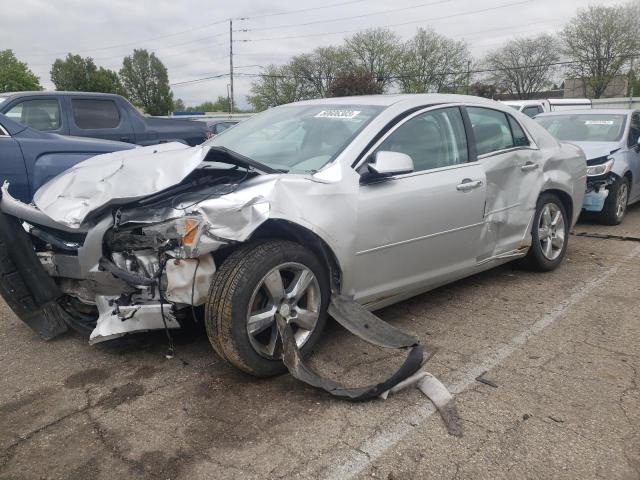 CHEVROLET MALIBU 2LT 2012 with VIN 1G1ZD5EU8CF294746 - Photo from auction