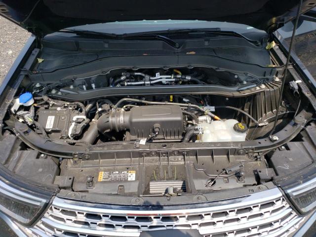 Photo 12 from auction – 2022 FORD EXPLORER L with VIN 1FMSK8FH7NGA44134