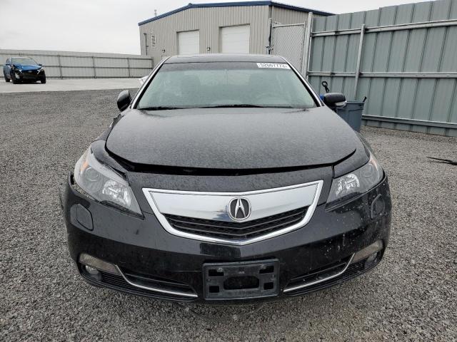 Фото 5 с аукциона – 2012 ACURA TL с VIN 19UUA9F28CA803201