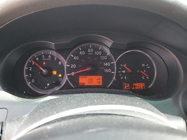 Photo 9 from auction – 2011 NISSAN ALTIMA BAS with VIN 1N4AL2AP2BN509246