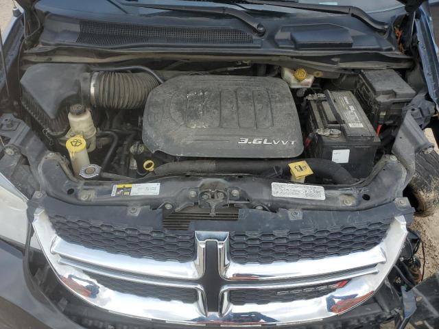 Photo 12 from auction – 2014 DODGE GRAND CARA with VIN 2C4RDGBG3ER278712