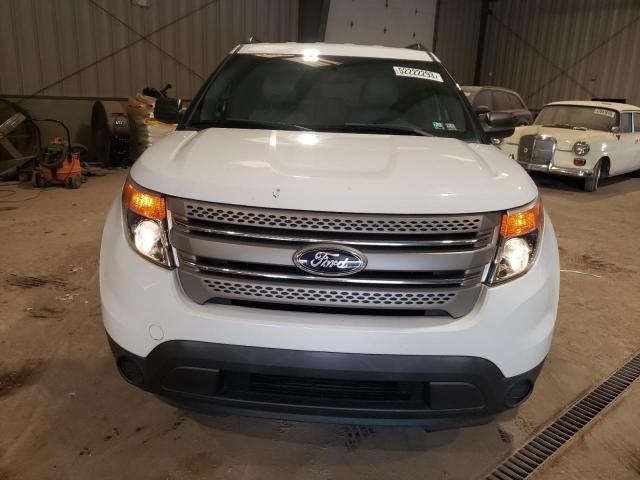 Photo 5 from auction – 2014 FORD EXPLORER with VIN 1FM5K8B87EGA07068