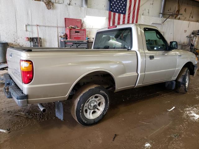 Photo 3 from auction – 2007 MAZDA B2300 with VIN 4F4YR12DX7PM03345