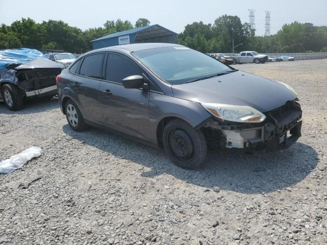 Photo 4 from auction – 2012 FORD FOCUS S with VIN 1FAHP3E22CL241416