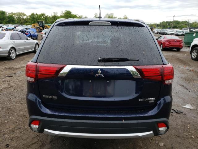 Photo 6 from auction – 2016 MITSUBISHI OUTLANDER with VIN JA4AZ3A34GZ012494