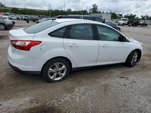 Photo 3 from auction – 2013 FORD FOCUS SE with VIN 1FADP3F25DL246480