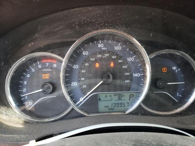 Photo 9 from auction – 2015 TOYOTA COROLLA L with VIN 5YFBURHE1FP225639