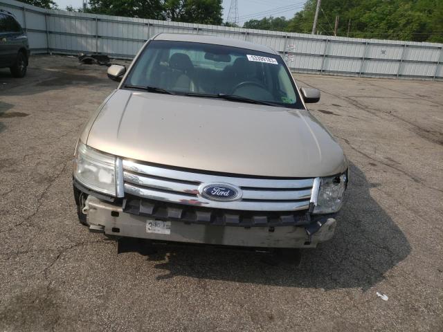 Фото 5 с аукциона – 2008 FORD TAURUS SEL с VIN 1FAHP24W98G145331