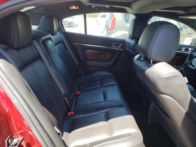 Photo 10 from auction – 2014 LINCOLN MKS with VIN 1LNHL9FT7EG605028