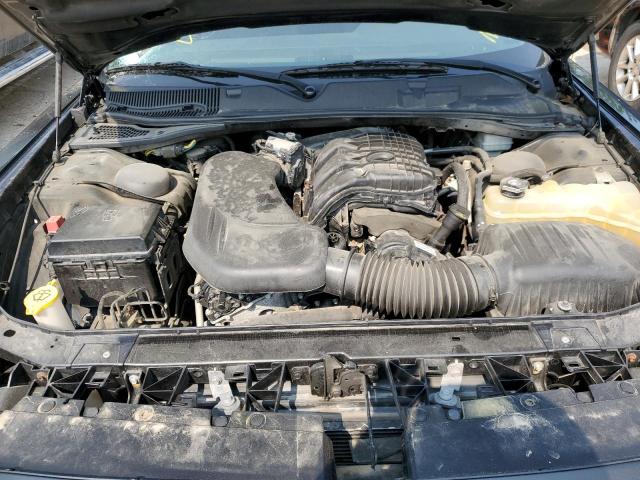 Photo 11 from auction – 2014 DODGE CHALLENGER with VIN 2C3CDYAG0EH222847