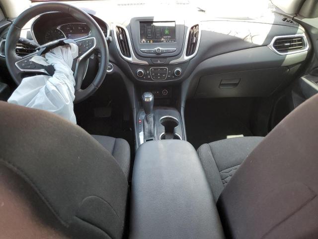 Photo 8 from auction – 2019 CHEVROLET EQUINOX LT with VIN 2GNAXKEVXK6294654