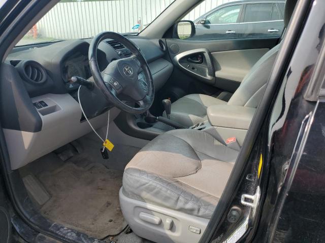 Photo 7 from auction – 2010 TOYOTA RAV4 LIMIT with VIN 2T3DF4DVXAW082362