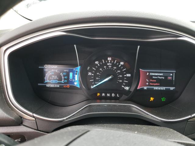 Photo 9 from auction – 2015 FORD FUSION SE with VIN 3FA6P0LU1FR102572