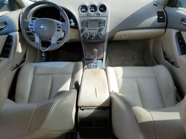 Photo 8 from auction – 2011 NISSAN ALTIMA BAS with VIN 1N4AL2APXBN410657