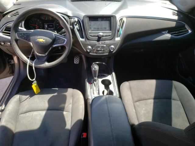 Photo 8 from auction – 2017 CHEVROLET MALIBU LT with VIN 1G1ZE5ST9HF180917