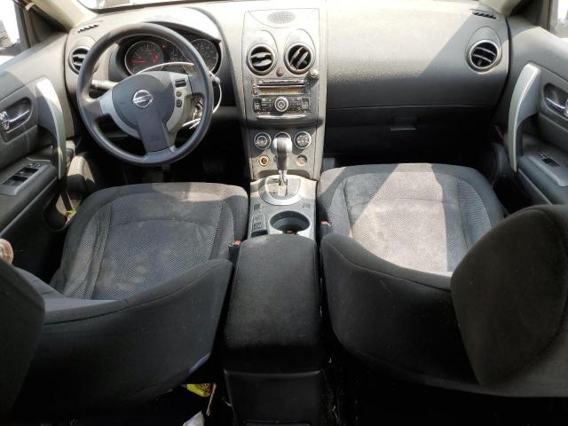 Photo 8 from auction – 2012 NISSAN ROGUE S with VIN JN8AS5MV4CW402854