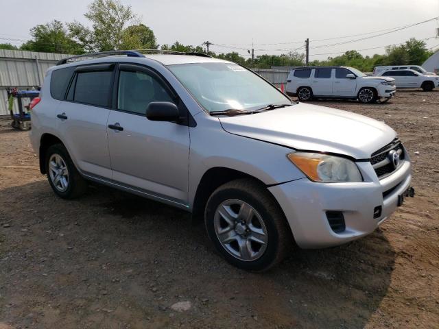 Photo 4 from auction – 2010 TOYOTA RAV4 with VIN JTMBF4DV9AD030077