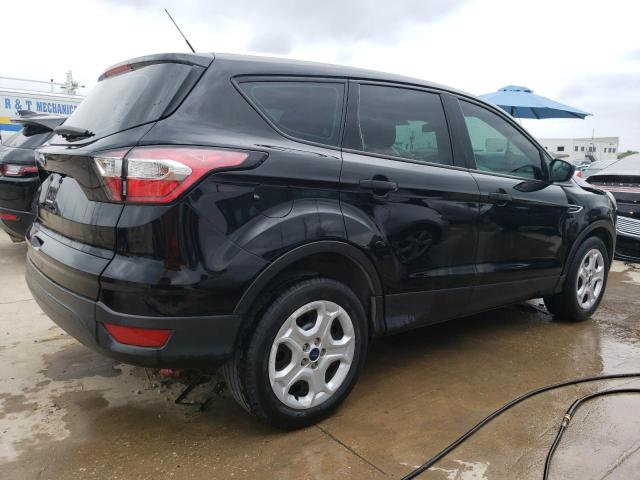 Photo 3 from auction – 2018 FORD ESCAPE S with VIN 1FMCU0F72JUA22089