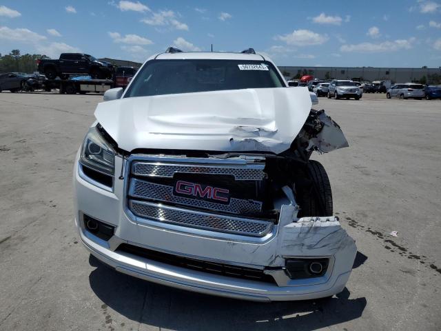 Photo 5 from auction – 2016 GMC ACADIA DEN with VIN 1GKKRTKDXGJ338451