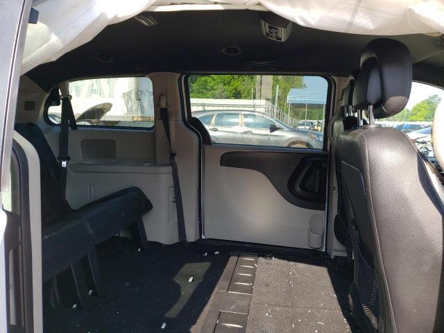 Photo 11 from auction – 2020 DODGE GRAND CARA with VIN 2C4RDGCGXLR201119