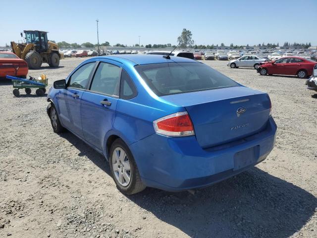 Photo 2 from auction – 2010 FORD FOCUS S with VIN 1FAHP3EN9AW144784