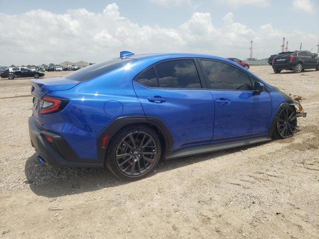 Photo 3 from auction – 2022 SUBARU WRX PREMIU with VIN JF1VBAF63N9024139