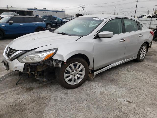 Photo 1 from auction – 2016 NISSAN ALTIMA 2.5 with VIN 1N4AL3AP9GN382654