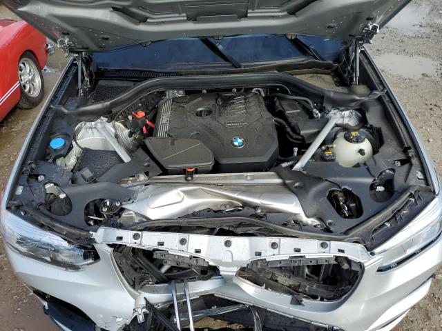 Photo 12 from auction – 2021 BMW X3 XDRIVE3 with VIN 5UXTY5C08M9E07159