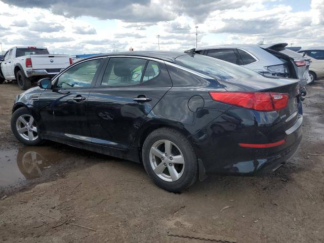 Photo 2 from auction – 2015 KIA OPTIMA LX with VIN 5XXGM4A74FG476426