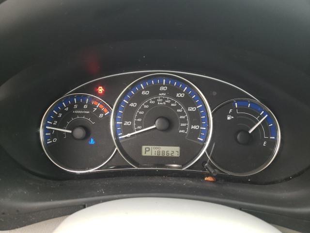 Photo 9 from auction – 2012 SUBARU FORESTER 2 with VIN JF2SHBDC4CH448086
