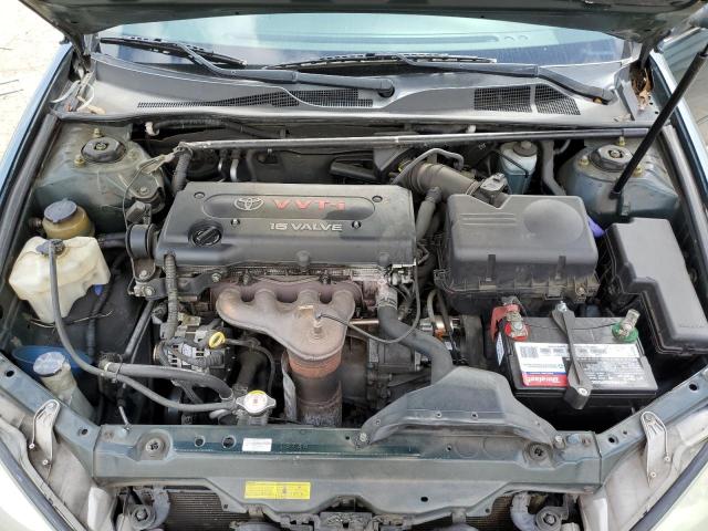 Photo 11 from auction – 2004 TOYOTA CAMRY LE with VIN 4T1BE32K54U291759