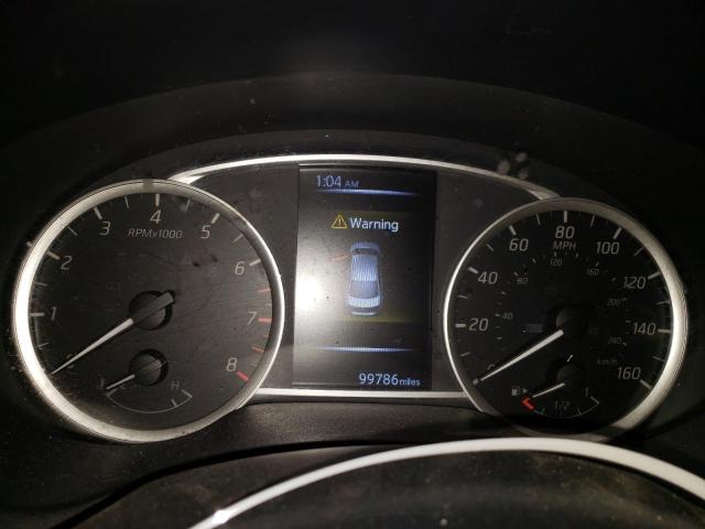 Photo 9 from auction – 2017 NISSAN SENTRA S with VIN 3N1AB7AP6HL722982