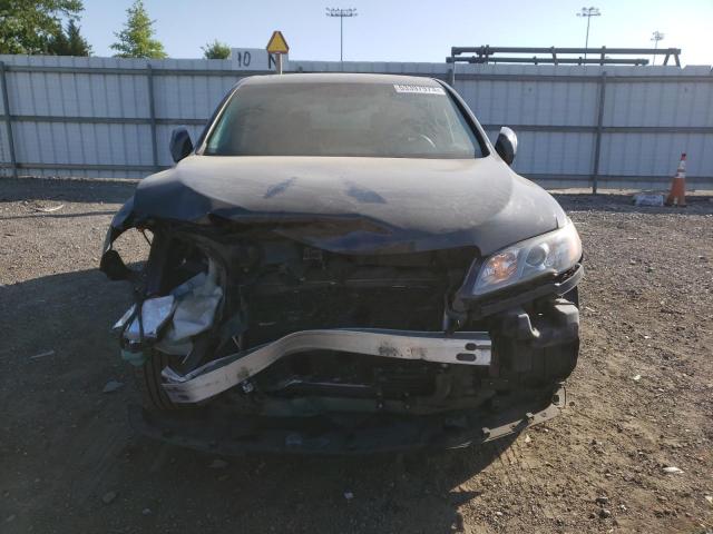 Photo 5 from auction – 2015 ACURA RDX with VIN 5J8TB4H31FL002913