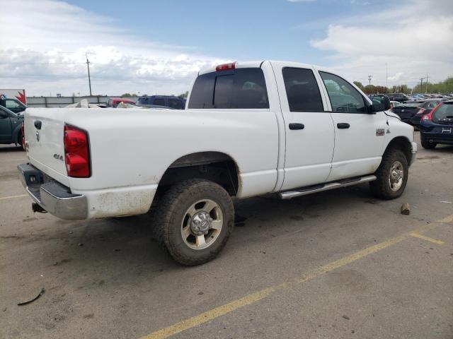 Photo 3 from auction – 2008 DODGE RAM 2500 S with VIN 3D7KS28A58G106663