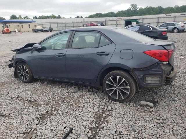 Photo 2 from auction – 2018 TOYOTA COROLLA L with VIN 5YFBURHE0JP825531