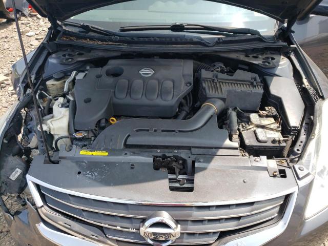 Photo 11 from auction – 2010 NISSAN ALTIMA BAS with VIN 1N4AL2AP6AN414879