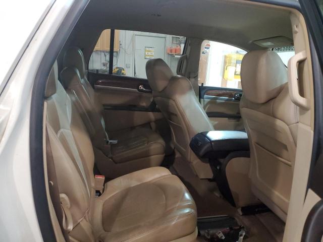 Photo 10 from auction – 2010 BUICK ENCLAVE CX with VIN 5GALVCED0AJ119062