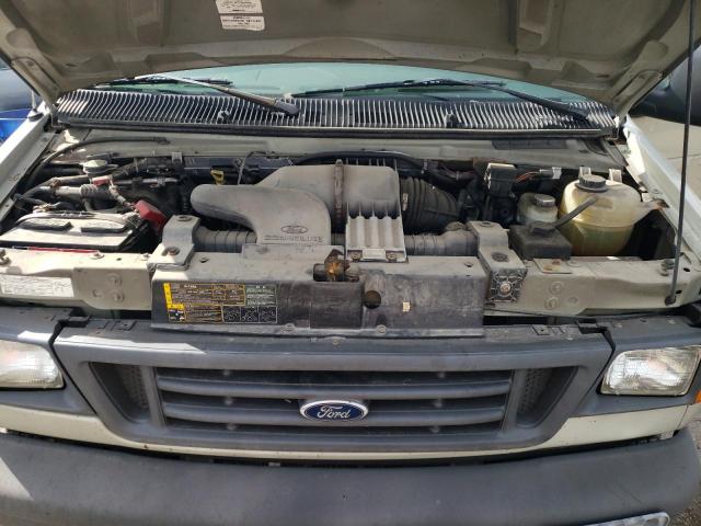 Photo 12 from auction – 2005 FORD ECONOLINE with VIN 1FBSS31L35HA75009