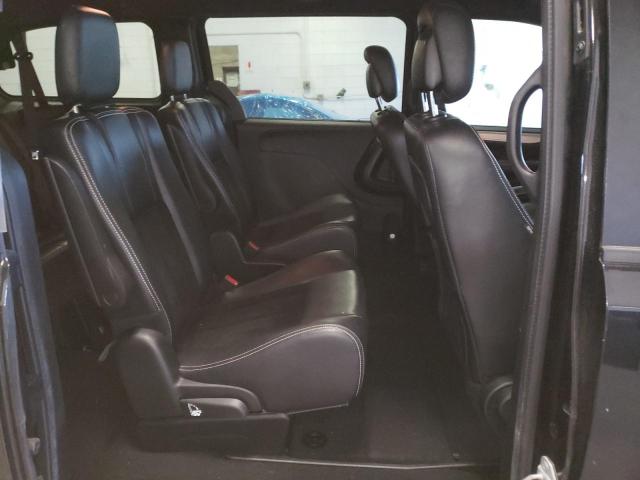 Photo 11 from auction – 2014 DODGE GRAND CARA with VIN 2C4RDGCG2ER118738